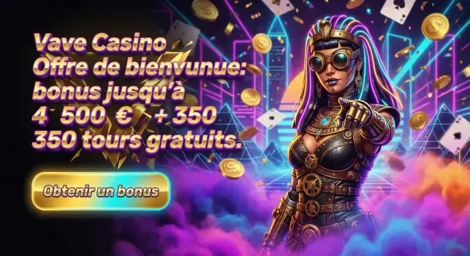Vave Casino
